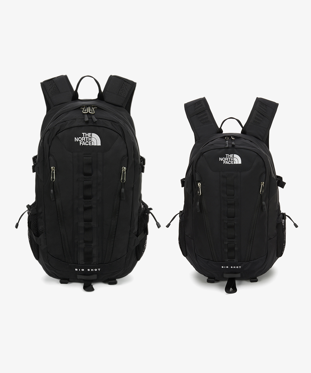 Рюкзак Big Shot 25L/30L (3 color)