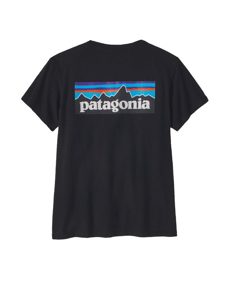 Женская футболка P-6 Logo Responsibili-Tee / 37567R5