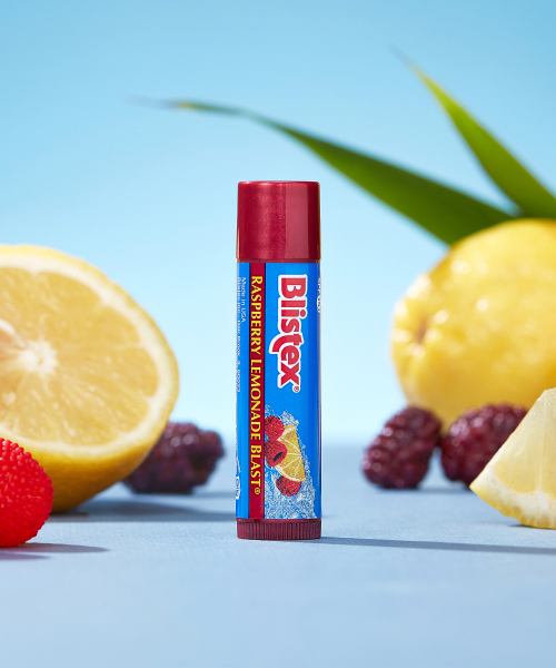 블리스텍스 라즈베리 레모네이드