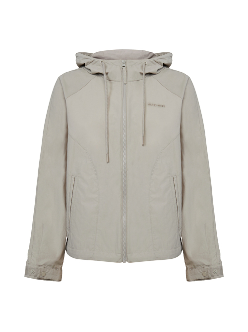 Женская ветровка TOUR_Light Beige