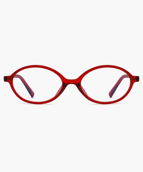 RC GIGA 안경 RED