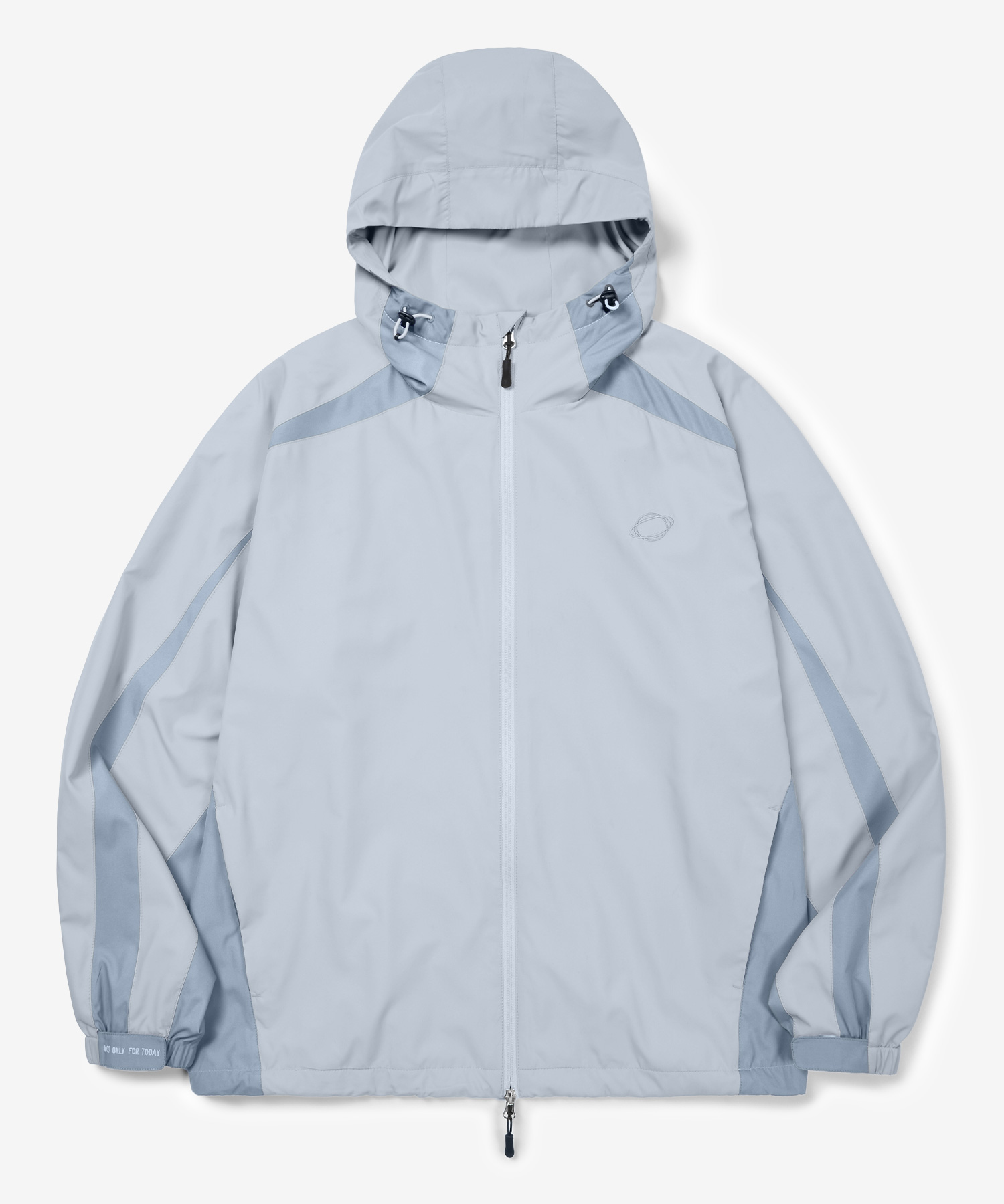 Ветровка All-Weather [Sky Blue]