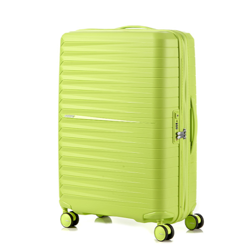 FASTFORWARD SPINNER 68/25 TSA EXP NEON LIME