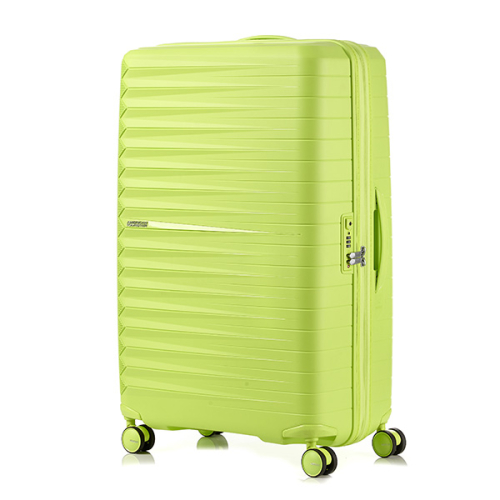 FASTFORWARD SPINNER 78/29 TSA EXP NEON LIME