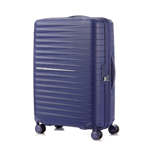 FASTFORWARD SPINNER 68/25 TSA EXP DUSK PURPLE