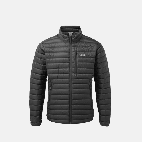 Куртка Microlight Black