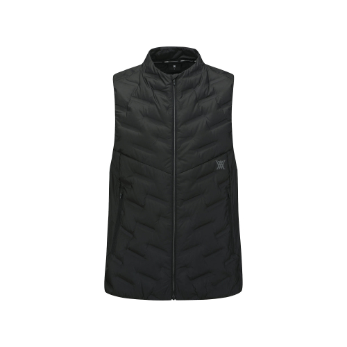 MEN LIGHT DOWN VEST CG
