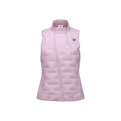 WOMEN LIGHT DOWN VEST PI