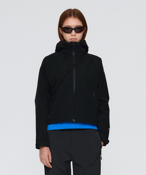 Куртка Slate Gore-Tex Windstopper V2 W_LD0069100