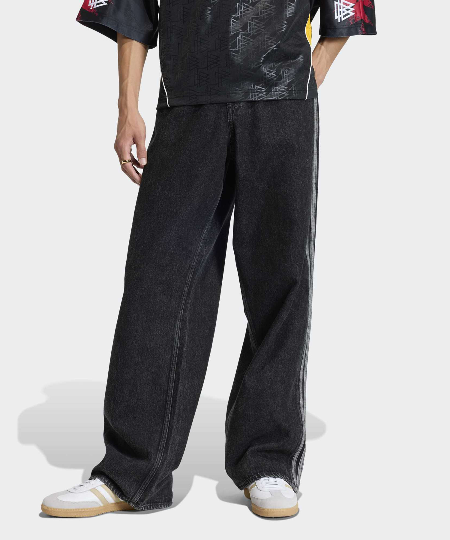 FIREBIRD JEANS