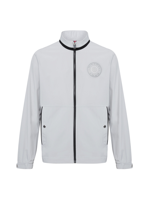 Куртка Elite Swing M_Silver GREY