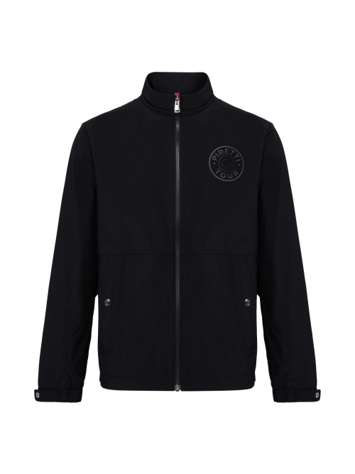 Куртка Elite Swing M_Black