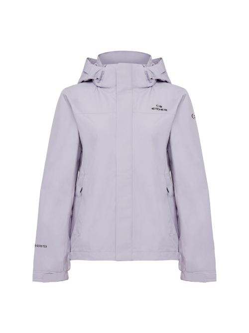 Женская водонепроницаемая куртка PERFORMANCE Gore-Tex 2L_LILAC
