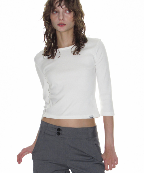 Футболка Dear My Tee 7_White