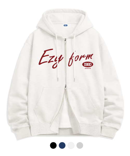 1980 ezy form 2 – way молния – up (4color)
