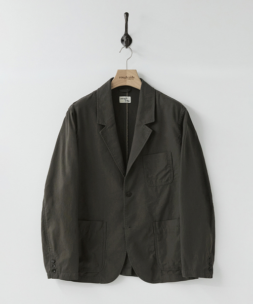Mild Slob Jacket Mud