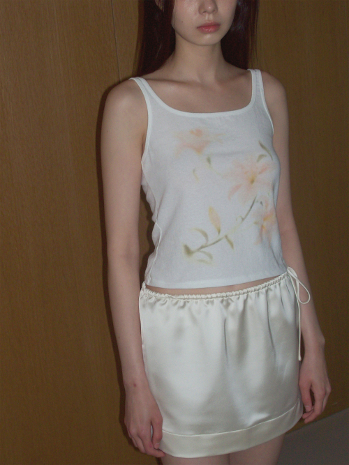 Lily Tank top