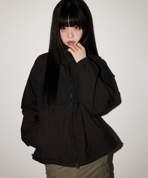 Washed Black