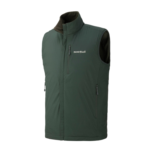 W062 DARK GREEN