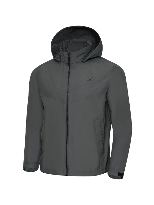 P26122 ALLDAY Grey