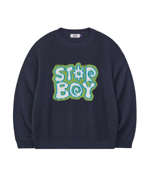 STAR BOY