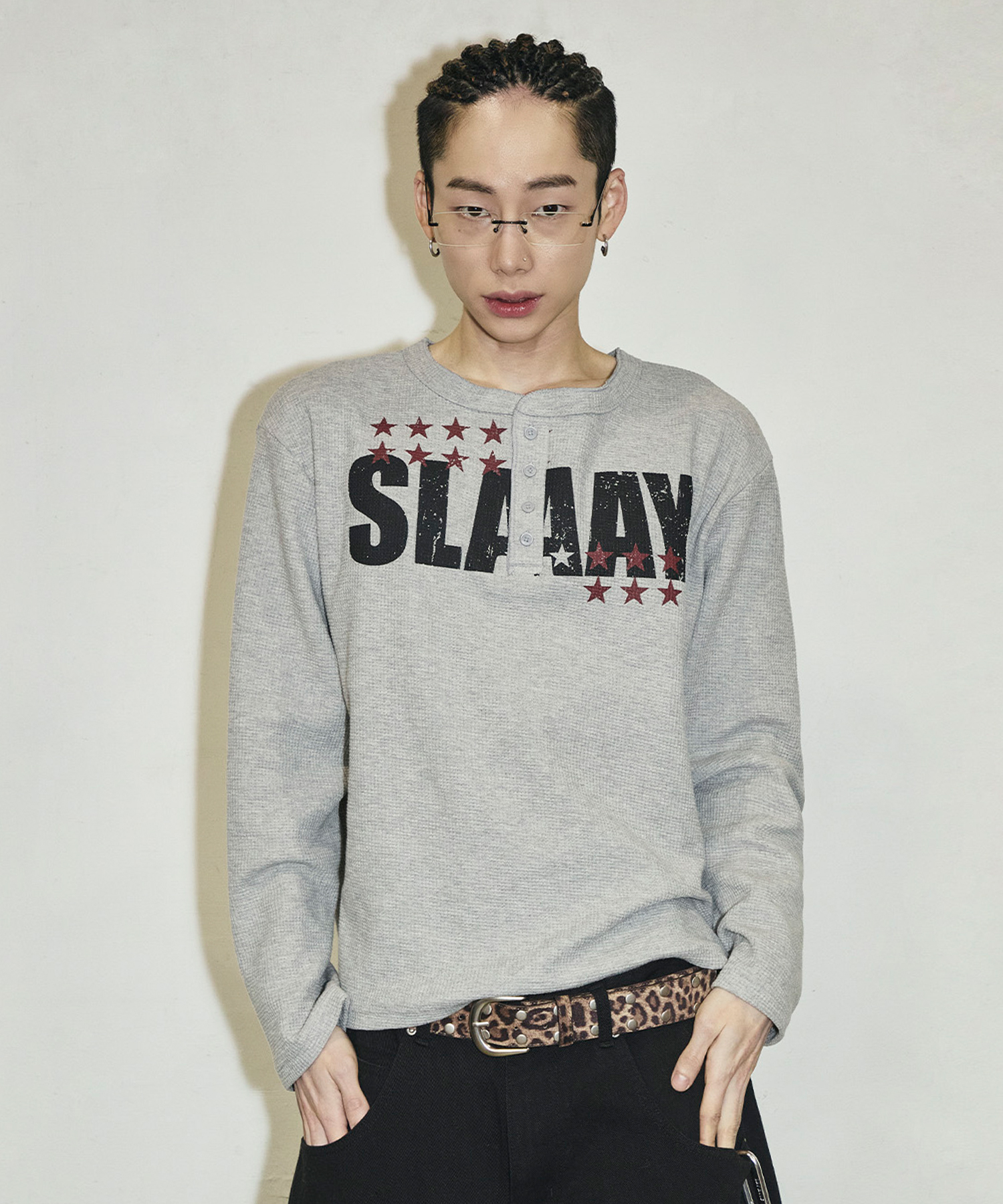SLAAY