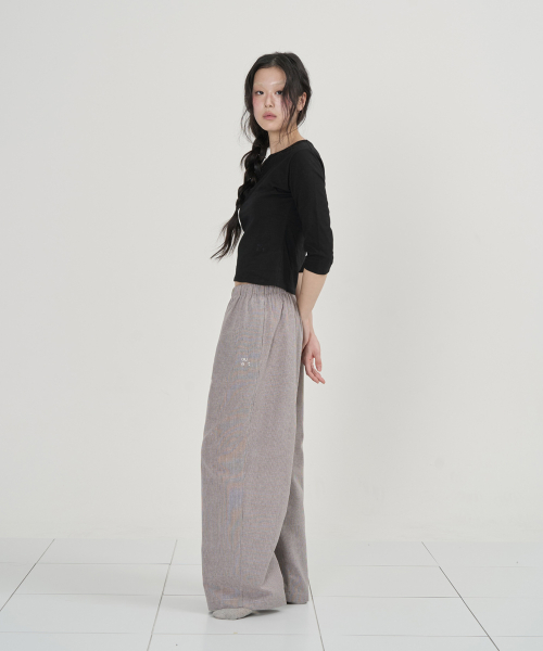 WARM GRAY