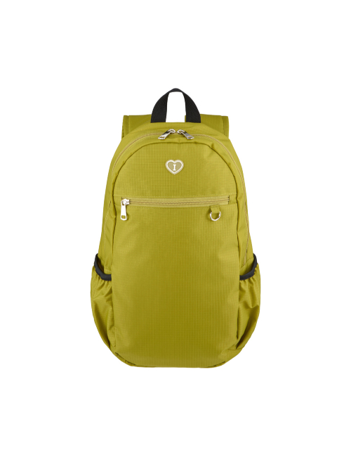 Love walk backpack - Olive