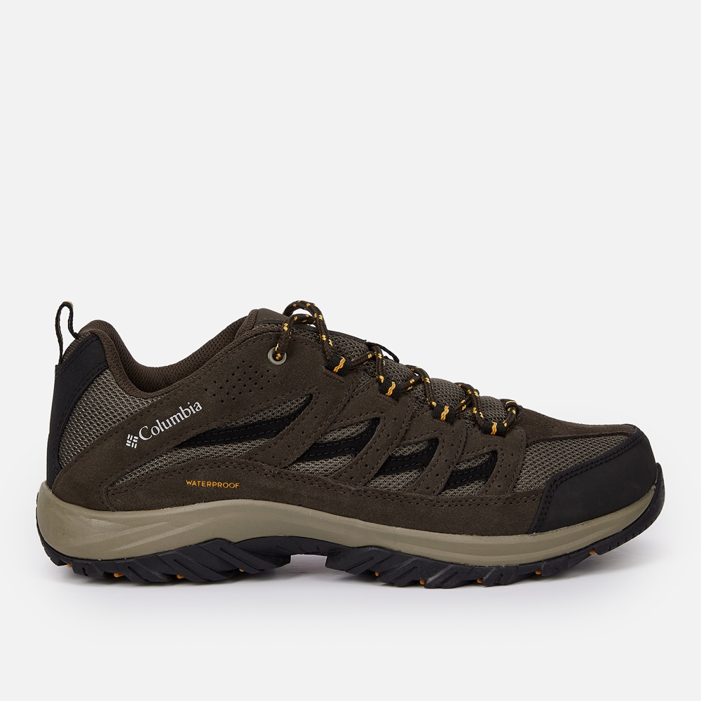 Мужские Crestwood Waterproof Wide Fit