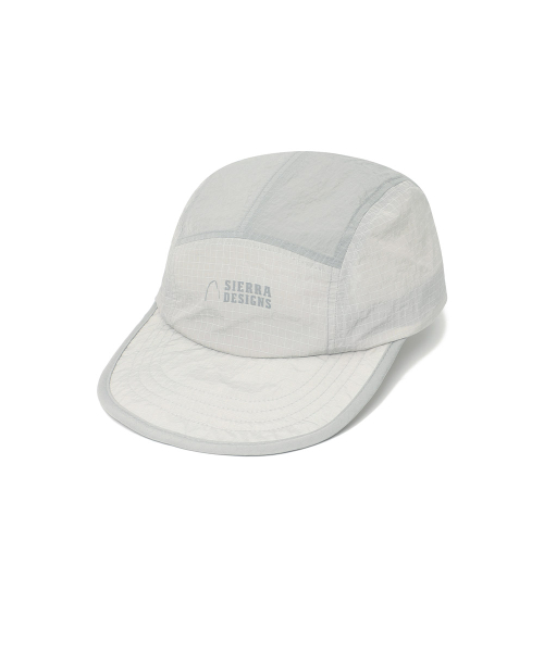 모조(MOJO) 경량 패커블 캡 LIGHT GREY
