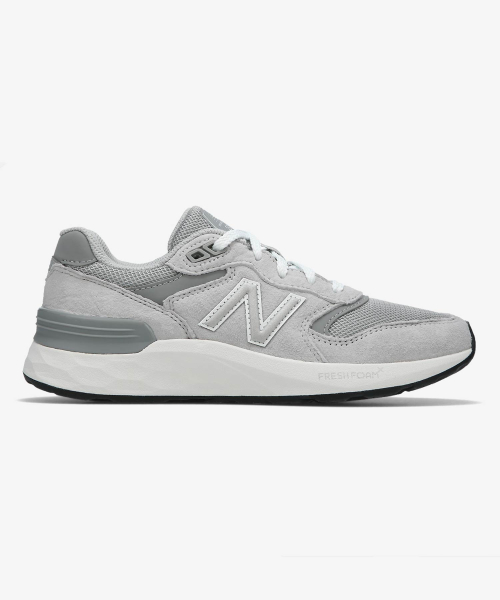 NBPQGS158G / 워킹 880 V7 (여성 B) (GRAY)