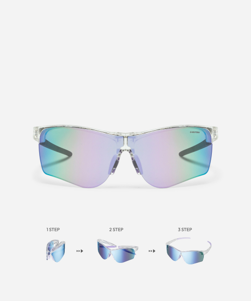 DOLPON · PURPLE