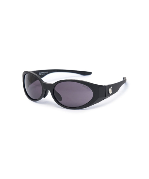 퀵스텝 (OVAL TYPE) NY (Black)