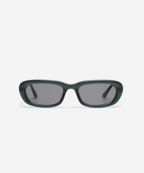 DOON · GREEN