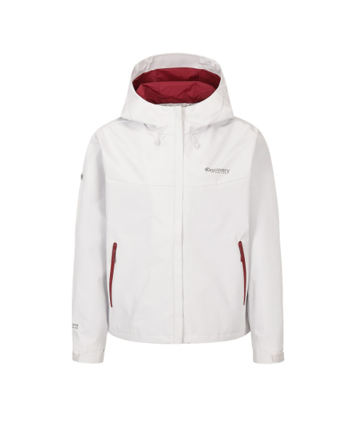 Женская куртка Premium Gore-Windstopper (L/SILVER)