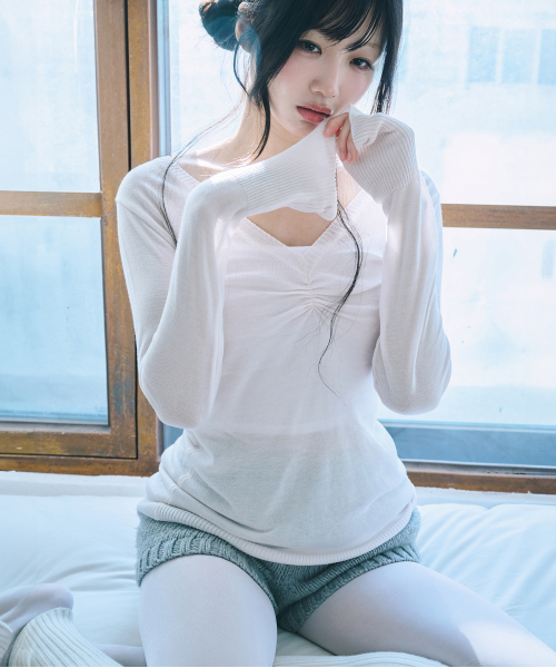 [BABY PINK]