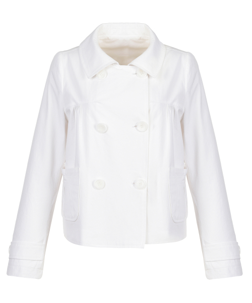 куртка [WHITE]