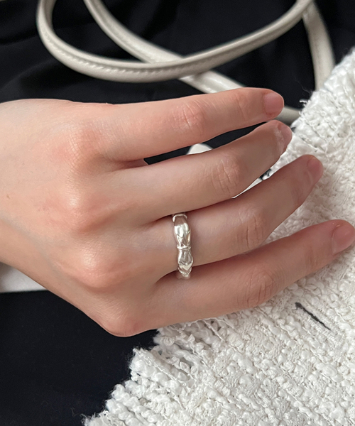 SHIR RING 01 (GLOSSY)