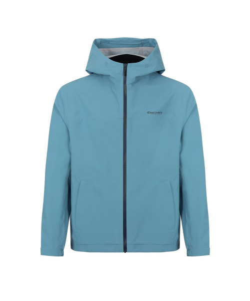 мужской 3L куртка (Dark Turquoise)