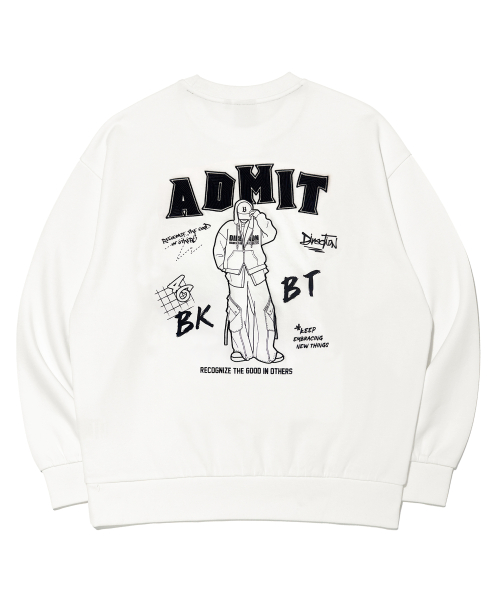 MQ1TU050_OFF WHITE
