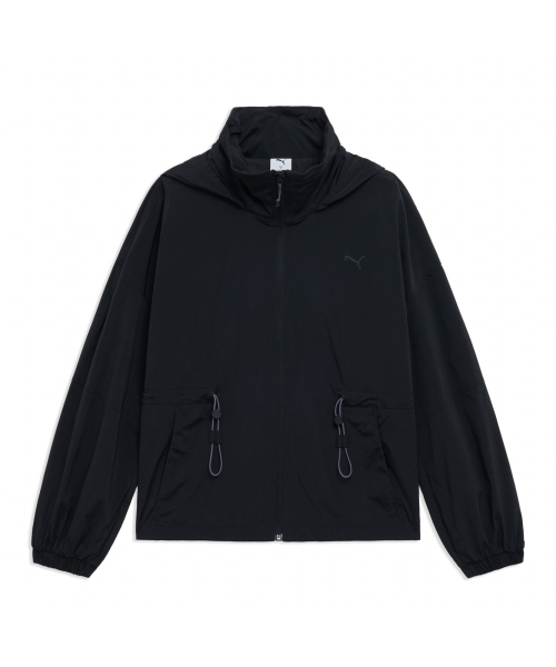 Женская куртка оверсайз Women s Performance_Comfort Oversized Jacket (94145401)