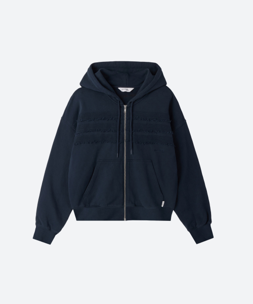 M.C UNISEX, Logo Basic толстовка / чёрный