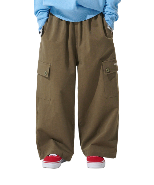 Superpower Cargo Pants
