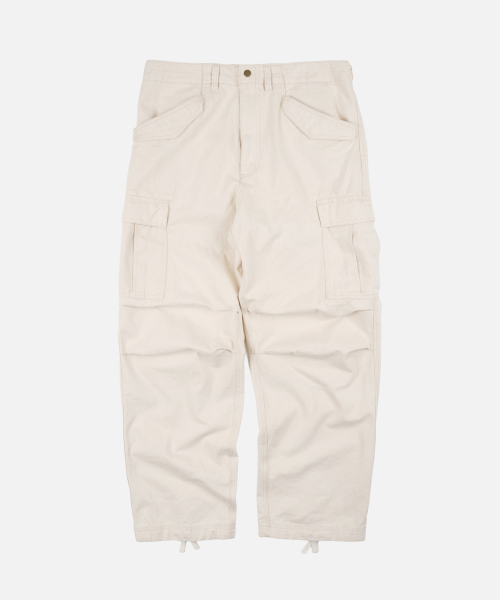CHINO M65 FIELD брюки _ NATURAL