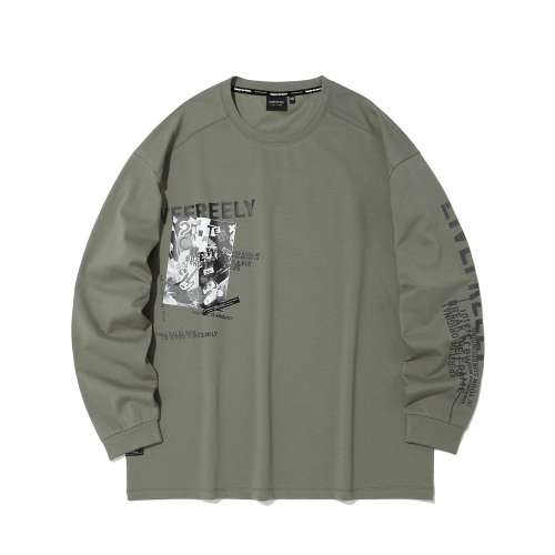 Базовая футболка Label с надписью D Beige ITA1TR01ADE