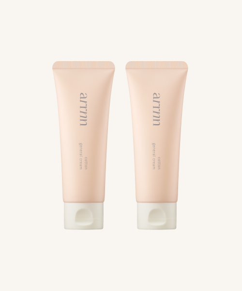 코튼 제너럴 크림 듀오 (총 200ml)