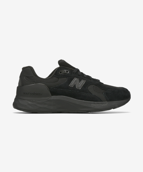 NBPQGF701K / 워킹 1880 V2 (2E) (BLACK)