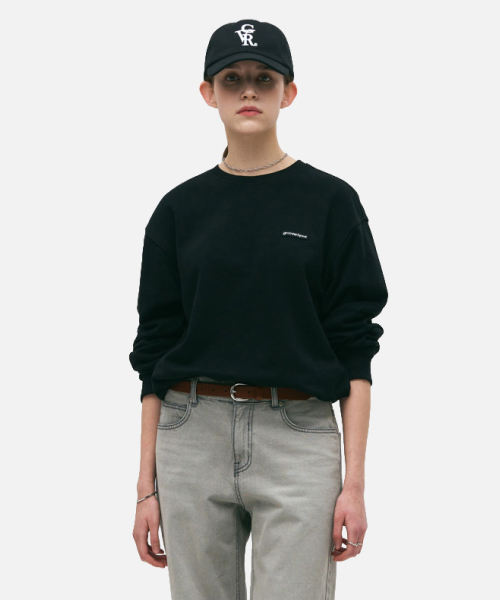 CAMPING GOODS SWEATSHIRT (LRRSCTM117M)