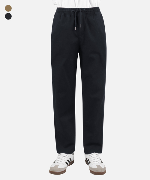 Брюки чинос regular tapered (FRNSCPC141M)