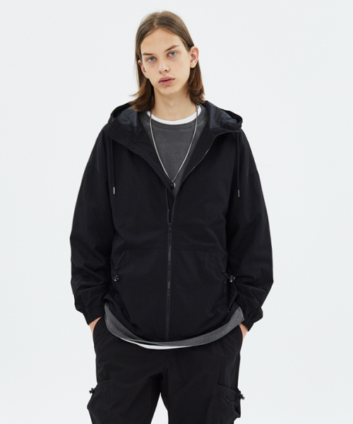 HIGH DENSITY хлопок JUMPER (LROFCUA708M)